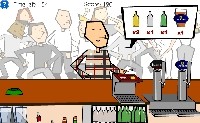 Bartender