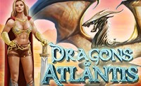 Dragon of Atlantis