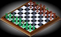 3d-Schach