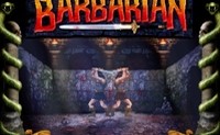 Barbarian