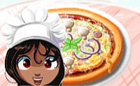 Shaquita-Pizza-Macher