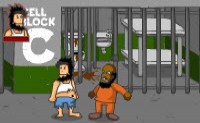 Hobo Prison Brawl