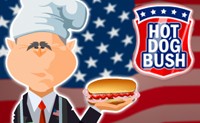 Hot-Dog-Bush