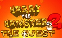 Harry, der Hamster 2