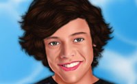One Direction Make-over