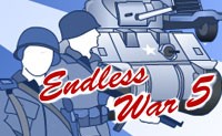 Endless War 5