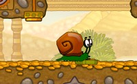 Snail Bob 3