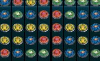 Beyblade Chaos