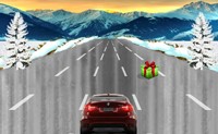 Santa Road