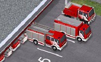 Fireman 3D