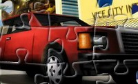 GTA Jigsaw Puzzle