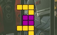 Transformers Tetris