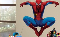 Superheroes Hidden Objects