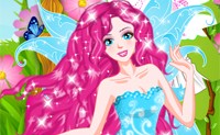 Fairy Fashion Designer