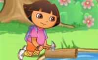 Dora Adventure