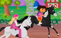 Horse Racing Mania