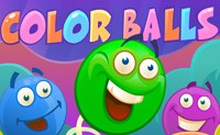 Color Balls