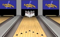 Freizeitbowling