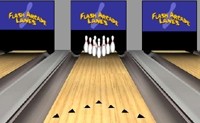 Freizeitbowling