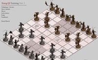 Chinesisch-Schach