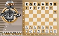 Robo-Schach