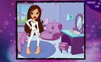 Bratz-Girls - Modedesigner