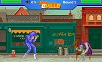Super Fighter