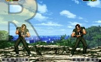The King Of Fighters