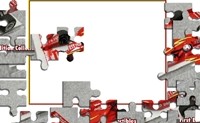 Formel1 Puzzle