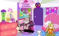 Pollys Zimmer  