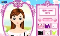 Make-Up - Girl 5