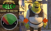 Shrek - Rülpser