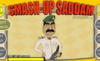 Schlag Saddam