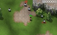 Zombie Wars
