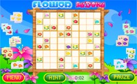 Blumen-Sudoku