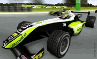 Ultima-Formelrennen