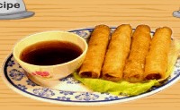 Spring Rolls