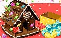 Das Schokoladenhaus