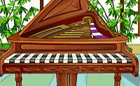 Spiel das Piano