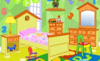 Entwerfe dein Kinderzimmer 
