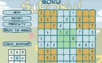 Sudoku 2