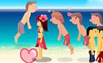 Strandflirt