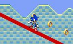 Ultimate Flash Sonic