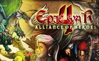 Epic War 4