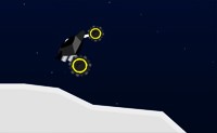 Planet Racer