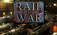 Rail Of War
