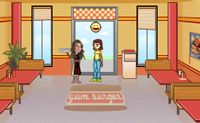 Burgerhektik!