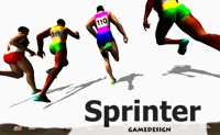 Sprintspiel 