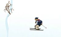 Ski-Tricks