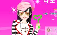 Anziehspiel - Sweet Heart